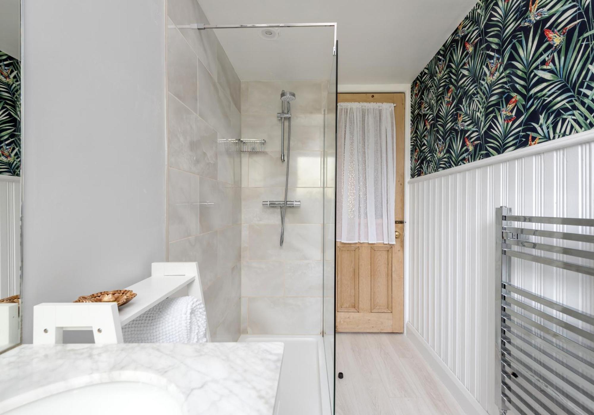 The Lauderdale Street Residence EDI Exterior foto